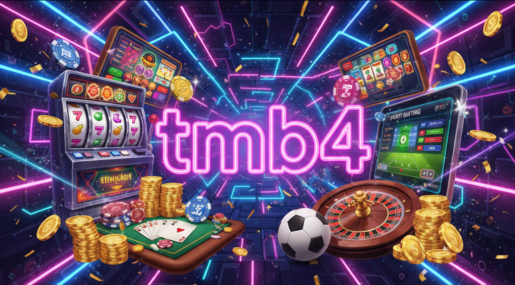 tmb4